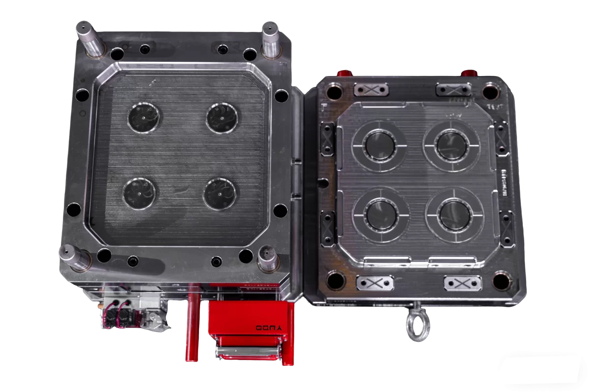 120ml round container lid